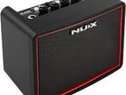 Nux NGA-3BT Mighty Lite BT MKII Portable Bluetooth Desktop Modeling