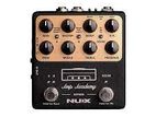 NUX NGS-6 Amp Academy Modeler Guitar Pedal