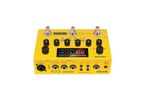 NUX NML3DLS Dual Loop Stereo Looper Pedal