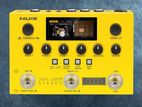 NUX NML3DLS Dual Loop Stereo Looper Pedal