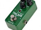 Nux Nod-2 Tube Man Mkii Overdrive Guitar Effects Pedal