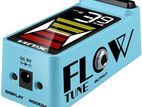 NUX NTU-3 MKII Flow Tune Compact Large Screen Guitar Pedal Tuner