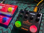 NUX Optima Air NAl-5 Acoustic Pedal
