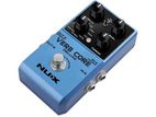 NUX Verb Core Deluxe Multi Reverb Guitar Pedal 8 Types