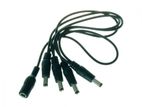 Nux Wac-001 Guitar Pedal Multi-Plug Cable