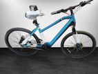 Nuze i1 Electric Mountain Bike