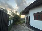 නව නිවස විකිණීමට වැලිපිල්ලාව