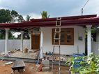 නව නිවසක් House for Sale Meegoda