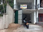 නව වයාපාර ස්ථානයක් විකිණීමට