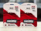 NV2 250GB M.2 2280 NVMe Internal SSD