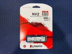 NV2 250GB M.2 2280 NVMe Internal SSD