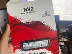 NV2 2TB M.2 Ssd