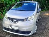 NV200 - 7 seater Van For Rent