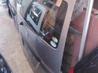 NV200 Back Door