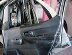 NV200 Front Doors