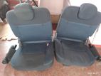 NV200 Seat Set