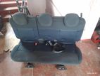NV200 Seat Set