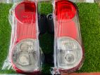 NV200 Tail Lamps