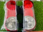 NV200 Tail Lamps