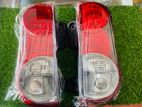 NV200 Tail Lamps