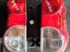NV200 Tail Lights