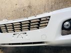 NV350 Bumper