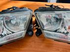 NV350 Head Light ( auto focus)