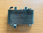 NV350 Oil Cooler