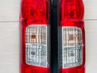 NV350 Tail Light