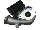 NV350 Urvan Turbo charger