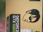 Nvedia Geforse Gtx 1060 .6GB