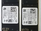 NVEM SSD 512GB V4