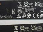 NVEM SSD 512GB V4