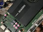 NVIDIA Quadro K2200 Workstation Graphics Card