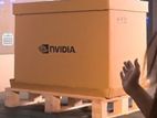 NVIDIA DGX H200 AI Server