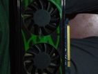 Nvidia Galxy Gtx 260 Oc Limited Edition