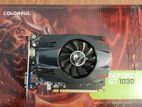 Nvidia Geforce GT 1030 2Gb VGA Card