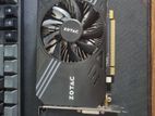 NVIDIA GeForce GTX 1060 3GB VGA