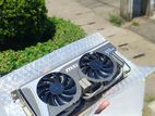 Nvidia GeForce GTX 560ti Graphics Card