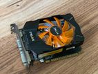 Nvidia Geforce GTX 650 1GB