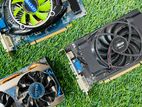 NVIDIA Geforce GTX 660 2GB Graphic Card Gaming ASUS MSI ZOTAC Gigabyte