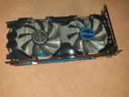 Nvidia geforce GTX 660 2GB VGA card