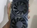 Nvidia Ge Force Gtx 750 Ti 2 Gb Graphic Card