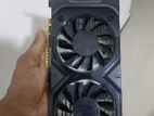 NVIDIA GeForce Gtx 750 ti 2GB Graphic card