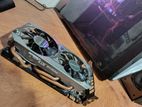 NVIDIA GeForce GTX 760 2GB GDDR5 Graphics Card