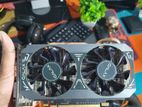 NVIDIA GeForce GTX 960 2GB OC Graphic Card