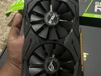 Nvidia Geforce GTX 1060 Super VGA Card