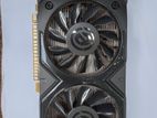 Nvidia Geforce GTX750TI