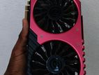 Nvidia Geforce GTX970 4GB Jetstream VGA