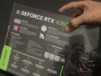 Nvidia Geforce RTX 4060 8GB VGA Card